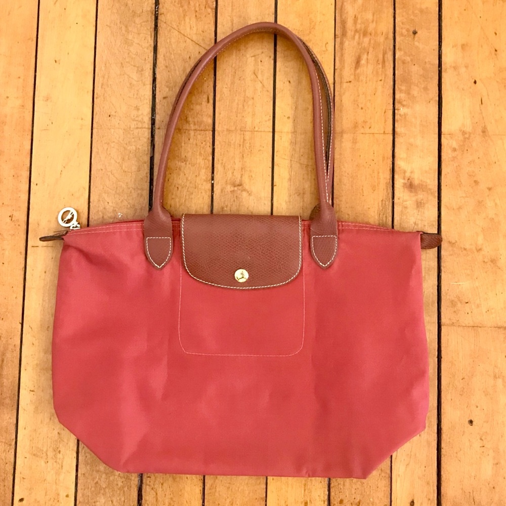 Longchamp Tote
